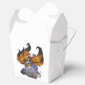 Kitsune Life Bedankdoosjes (Geopend)