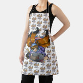 Kitsune Life Schort (Insitu)