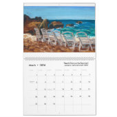 Kitt Shaffer 2020 Grenada trekt Grote Kalender (Mar 2026)