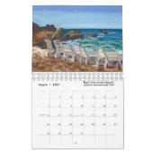 Kitt Shaffer 2020 Grenade Dessins Calendrier (Mar 2027)