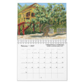 Kitt Shaffer 2020 Grenade Dessins Calendrier (Feb 2027)