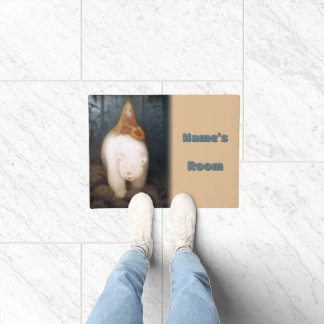 Kittelsen - White-Beer King Valemon Deurmat