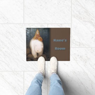 Kittelsen - White-Beer King Valemon Deurmat