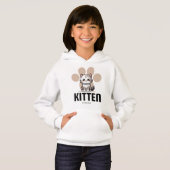 Kitten (Devant entier)