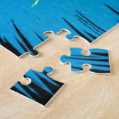 Kitten Art Legpuzzel (Zijkant)