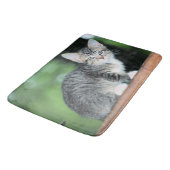 Kitten Badmat (Gekanteld)