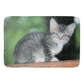 Kitten Badmat (Voorkant)