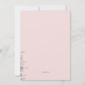 Kitten bij het raam Bewegende aankondiging (Achterkant)