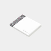 kitten en muizen post-it® notes (Schuin)