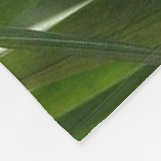 KITTEN FLEECE DEKEN (Hoek)