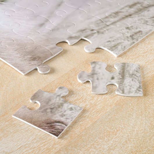 Kitten Game Puzzle Legpuzzel (Zijkant)