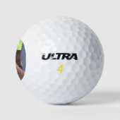 Kitten Golfballen (Logo)