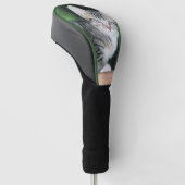 Kitten Golfheadcover (Schuin)