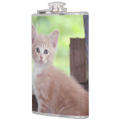 Kitten Heupfles (Links)