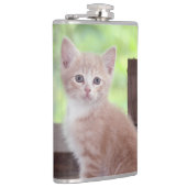 Kitten Heupfles (Rechts)