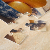 kitten in Italy Legpuzzel