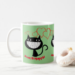 Kitten Koffiemok