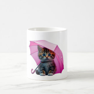 Kitten Koffiemok