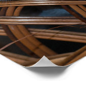 Kitten Love Poster (Hoek)