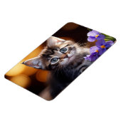 Kitten magneet (Linkerzijde)
