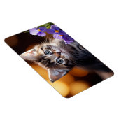 Kitten magneet (Rechterzijde)