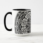 Kitten Mandala Mok (Links)