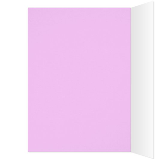 KITTEN MET ROZEN, Roze Fuchsia White (Binnen (Links))