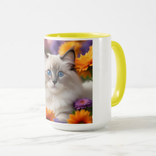 Kitten Mok