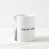 Kitten Mug, Funny Mug Koffiemok (Center)