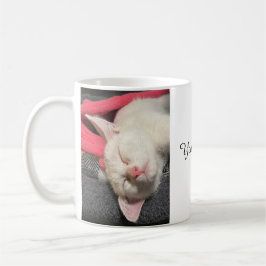 Kitten Mug, Love Mug Koffiemok