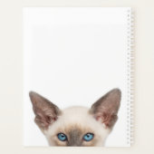 Kitten personnalisé (Dos)