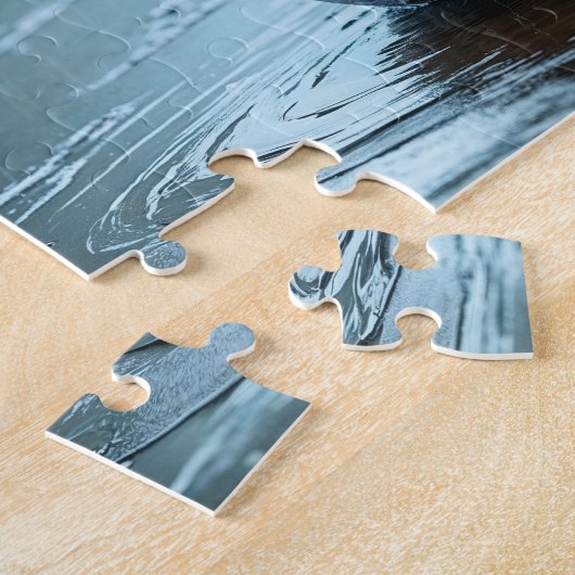 Kitten Photo Puzzles Kitten Art Internet Jigsaw Pu (Côté)