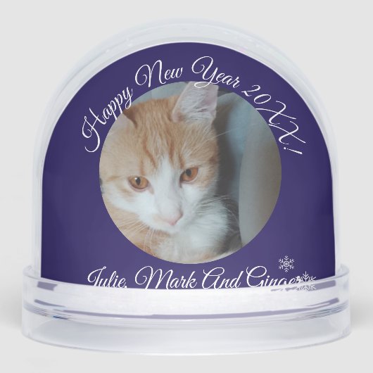 Kitten Photo Text Name, Replace, Front And Back (Avant)