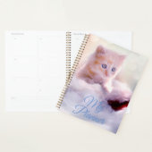 Kitten Planner (Display)