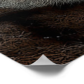 Kitten Poster (Hoek)