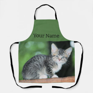 Kitten Schort