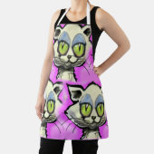 Kitten Schort (Insitu)