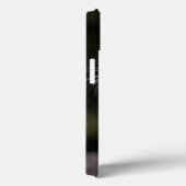 Kitten Standing Tall Case-Mate iPhone Case (Achterkant / Rechts)