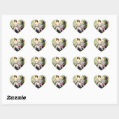  Kitten Sticker (Vel)