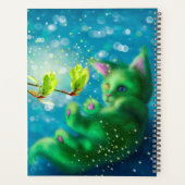 Kitten surreal (Dos)