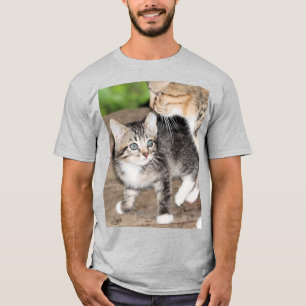 Kitten T-shirt
