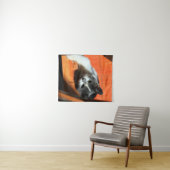 Kitten Wandkleed (In Situ (horizontaal))