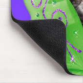 Kitten Witch Fairy Muismat (Hoek)