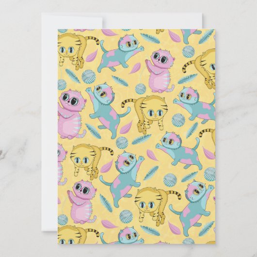 Kittens (Achterkant)