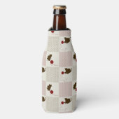 Kittens Achtergronden Flesjeskoeler (Fles Voorkant)