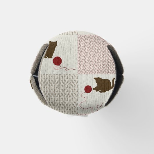 Kittens Achtergronden Flesjeskoeler (Bodem)