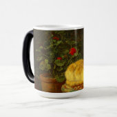 Kittens bij Play Magische Mok (Voorkant links)