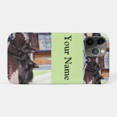 Kittens Case-Mate iPhone Case (Achterkant (horizontaal))
