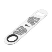 Kittens dans une boîte Thunder_Cove (Dos Angle)