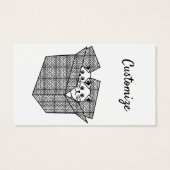 Kittens dans une boîte Thunder_Cove (Dos)